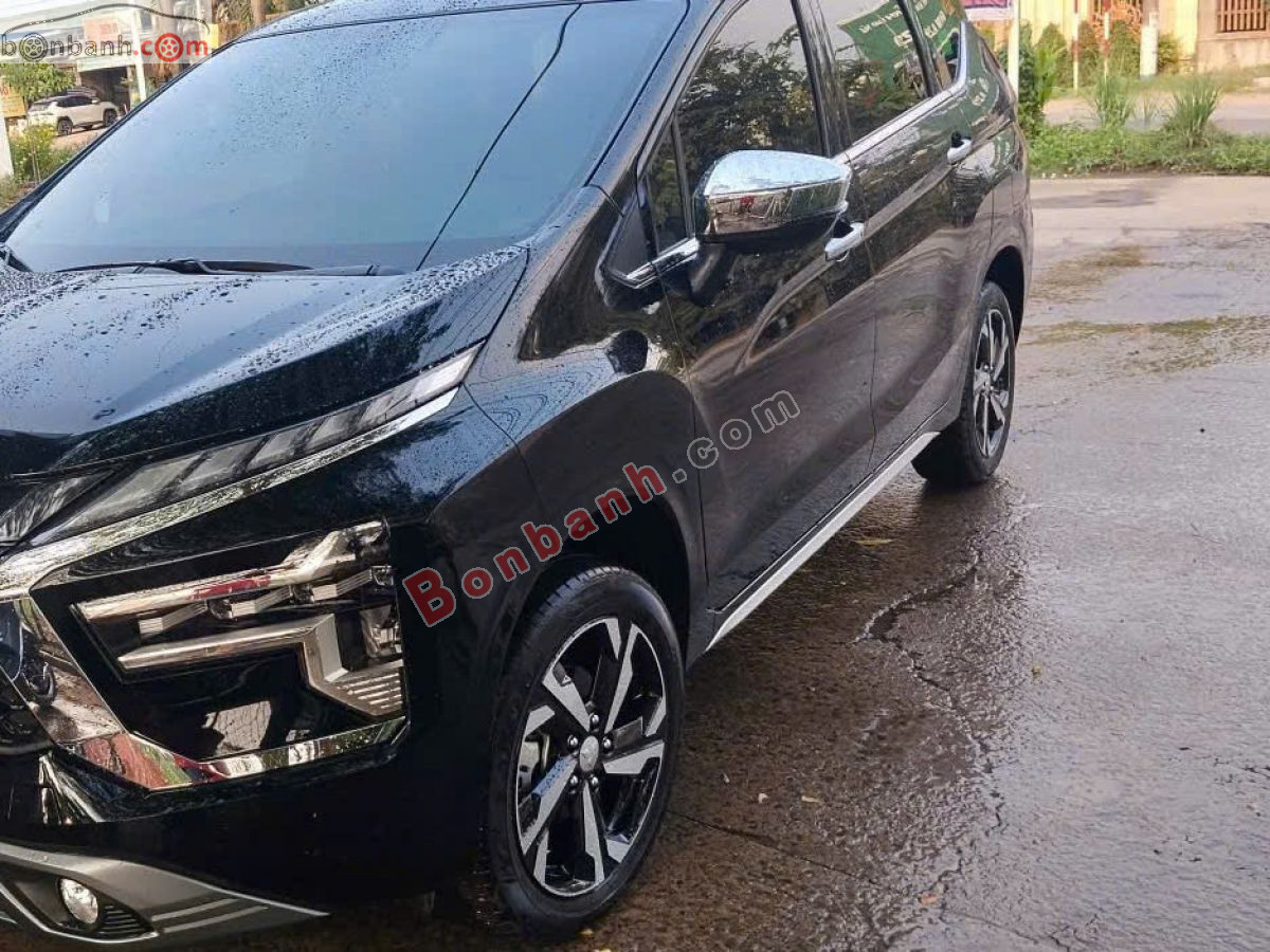 Bán ô tô Mitsubishi Xpander Premium 1.5 AT - 2024 - xe cũ