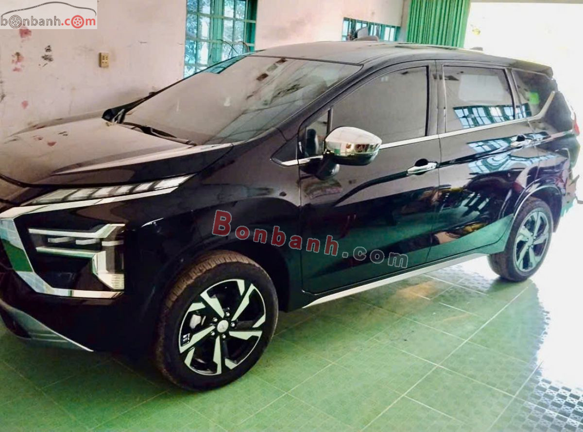 Bán ô tô Mitsubishi Xpander Premium 1.5 AT - 2024 - xe cũ