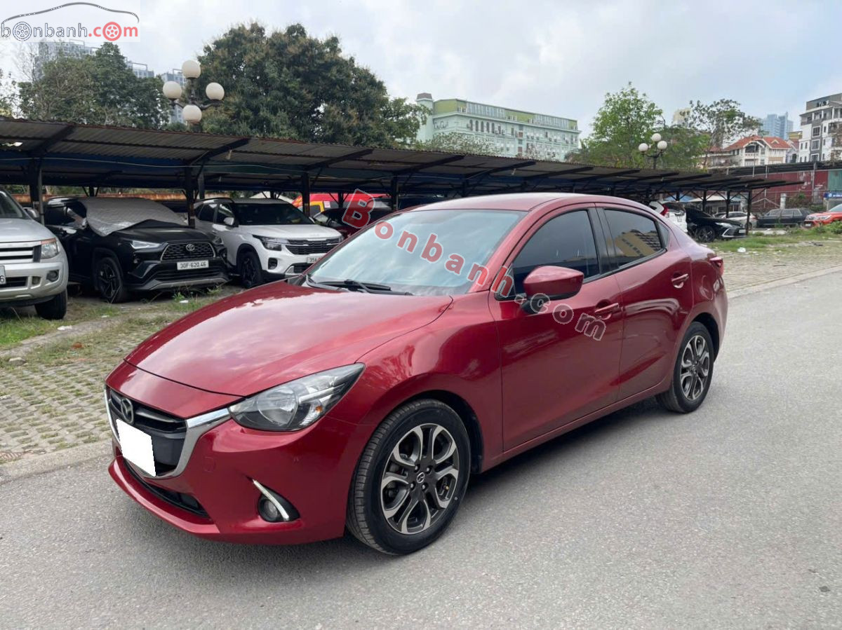 Bán ô tô Mazda 2 1.5 AT - 2018 - xe cũ