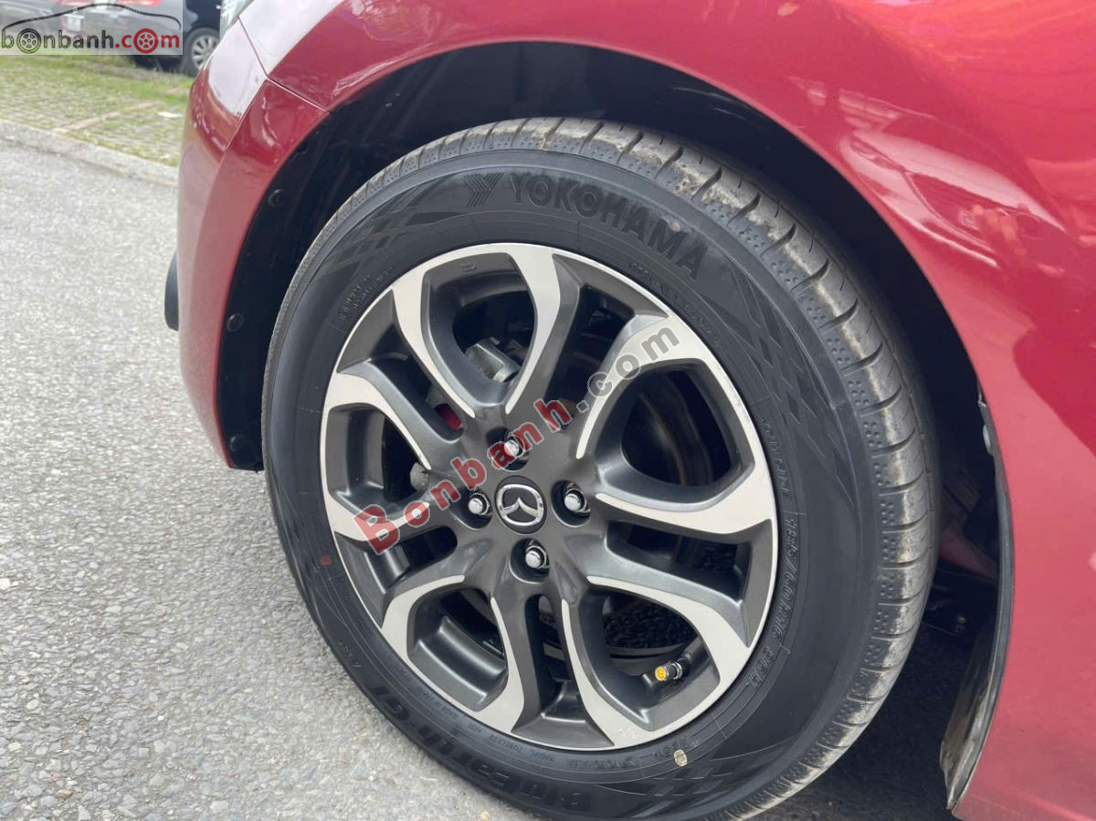Bán ô tô Mazda 2 1.5 AT - 2018 - xe cũ