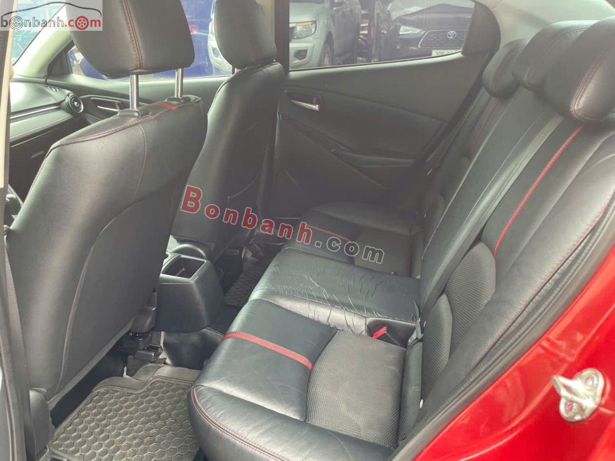 Bán ô tô Mazda 2 1.5 AT - 2018 - xe cũ