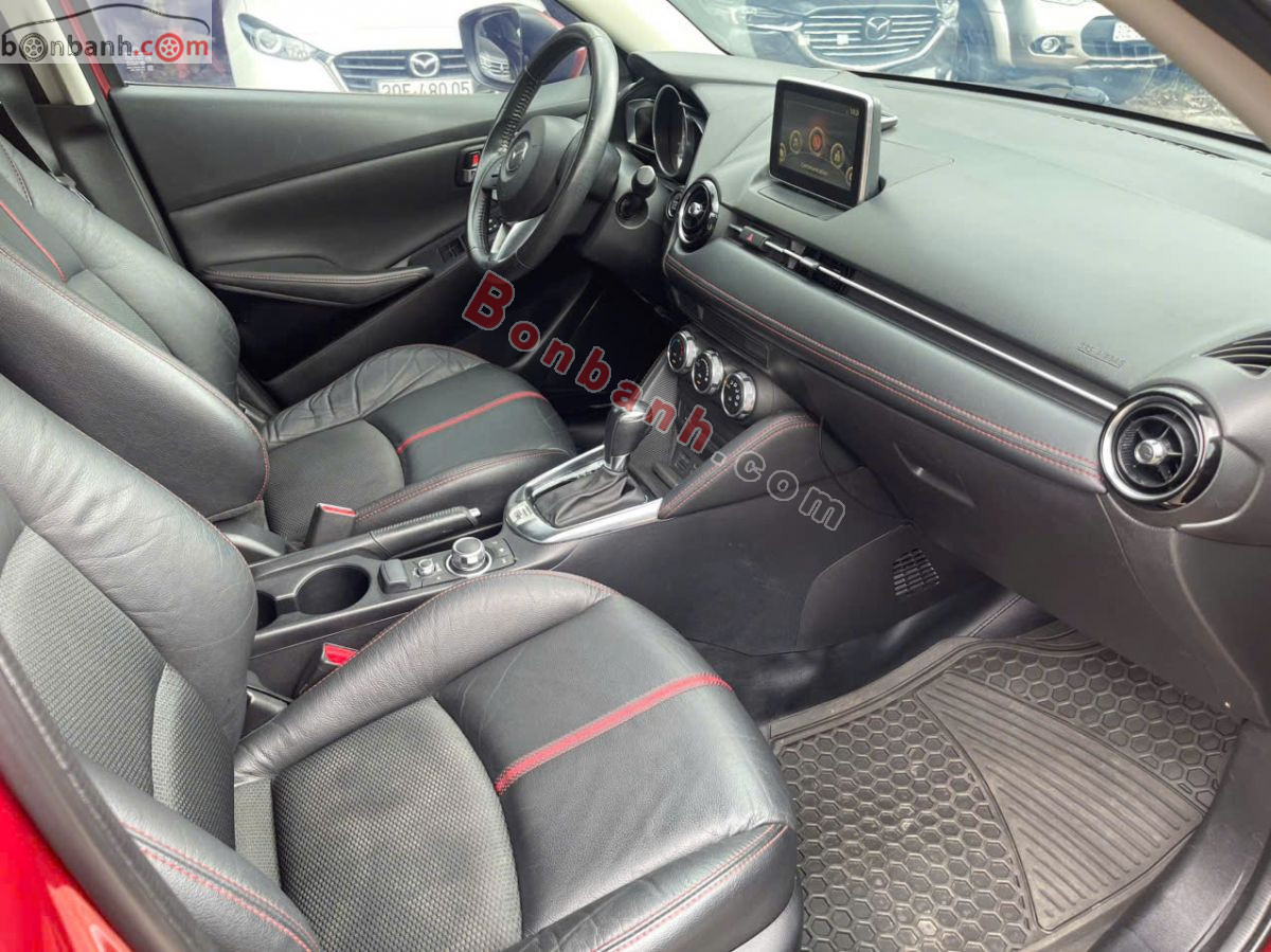 Bán ô tô Mazda 2 1.5 AT - 2018 - xe cũ