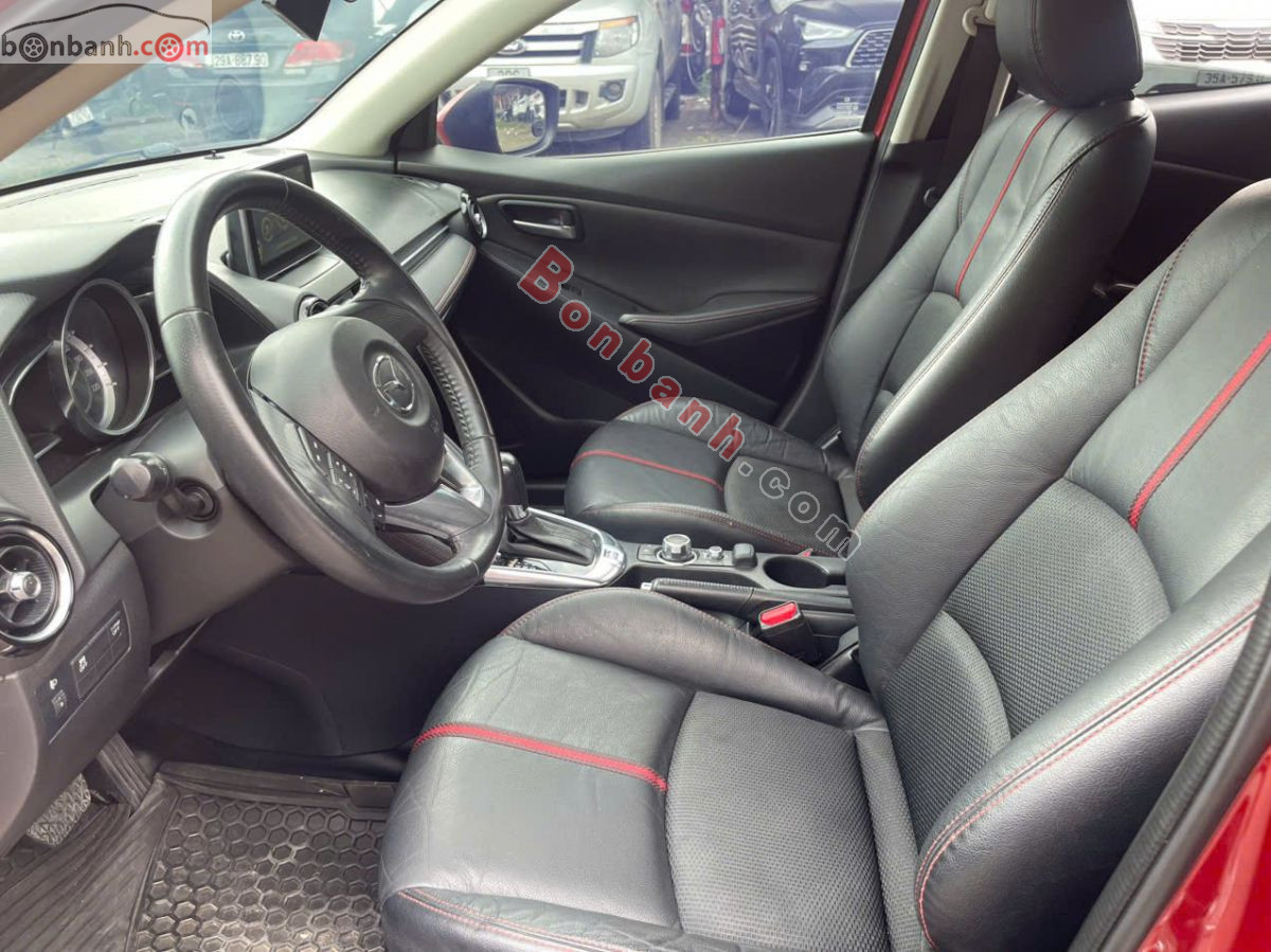 Bán ô tô Mazda 2 1.5 AT - 2018 - xe cũ