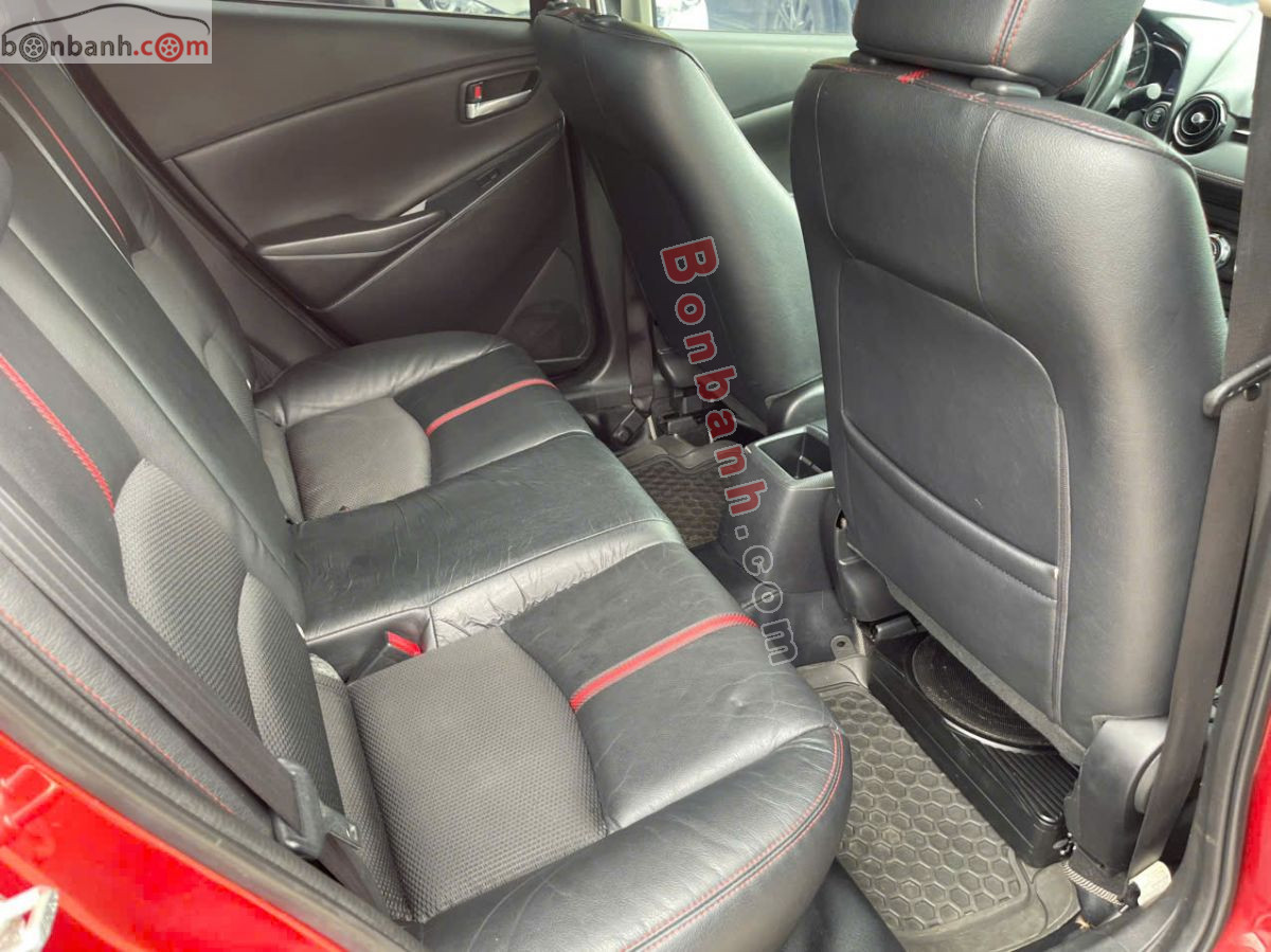 Bán ô tô Mazda 2 1.5 AT - 2018 - xe cũ