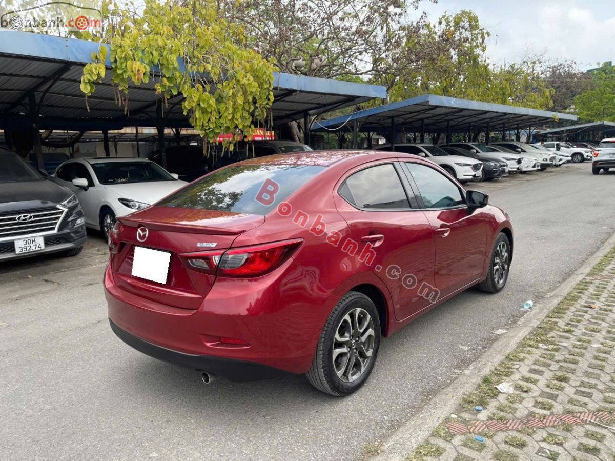 Bán ô tô Mazda 2 1.5 AT - 2018 - xe cũ