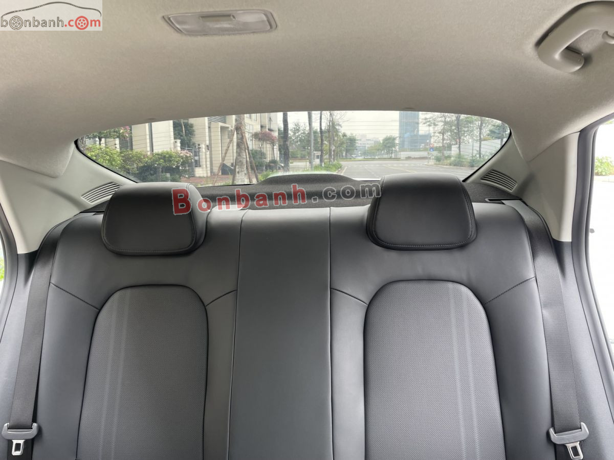 Bán ô tô Hyundai Accent Đặc biệt 1.5 AT - 2024 - xe cũ