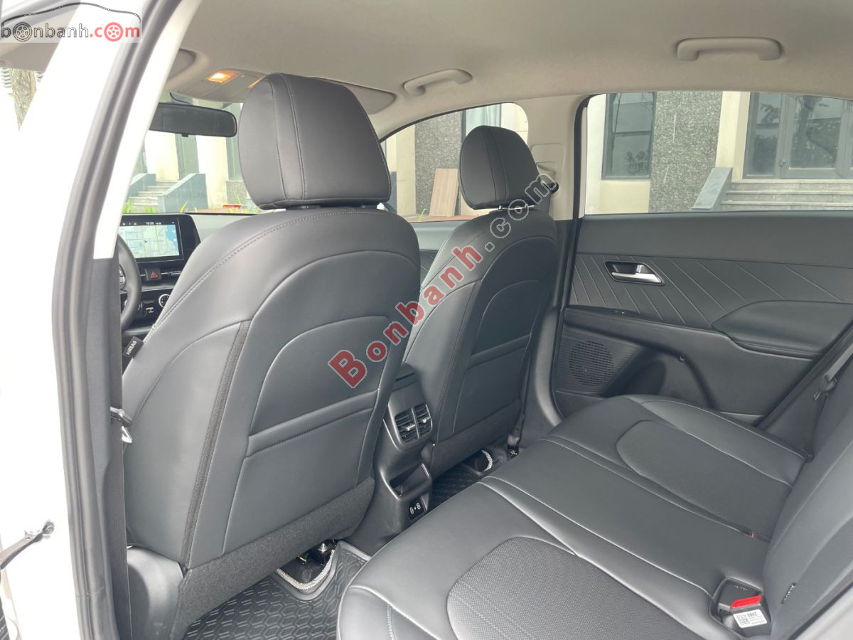 Bán ô tô Hyundai Accent Đặc biệt 1.5 AT - 2024 - xe cũ