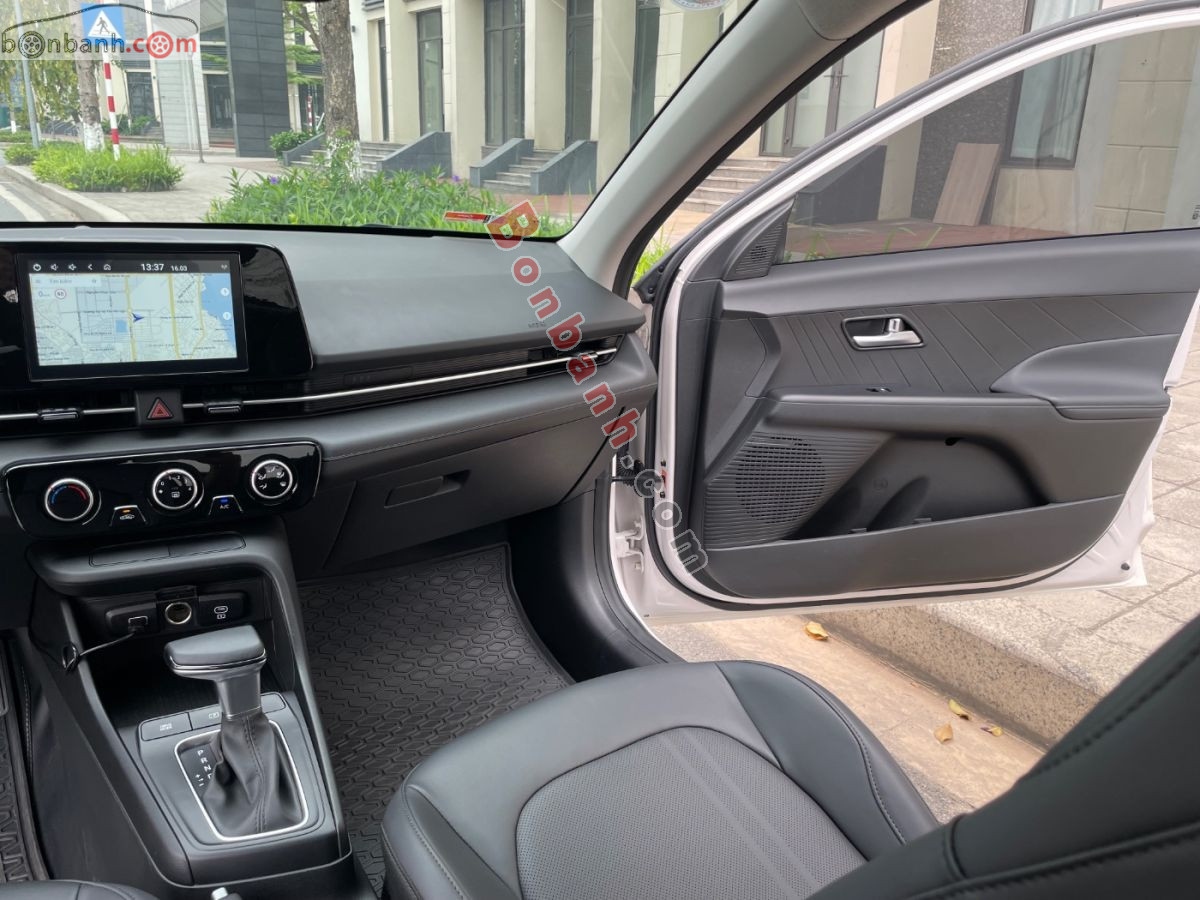 Bán ô tô Hyundai Accent Đặc biệt 1.5 AT - 2024 - xe cũ