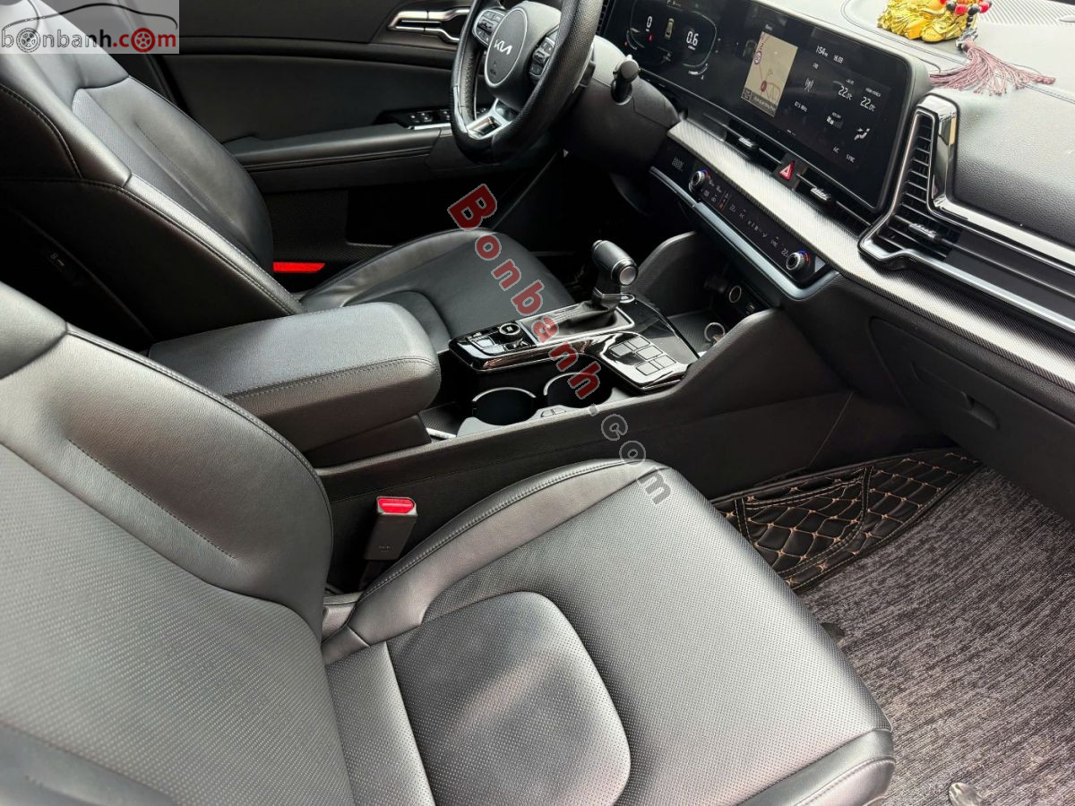 Bán ô tô Kia Sportage Premium 2.0G - 2024 - xe cũ