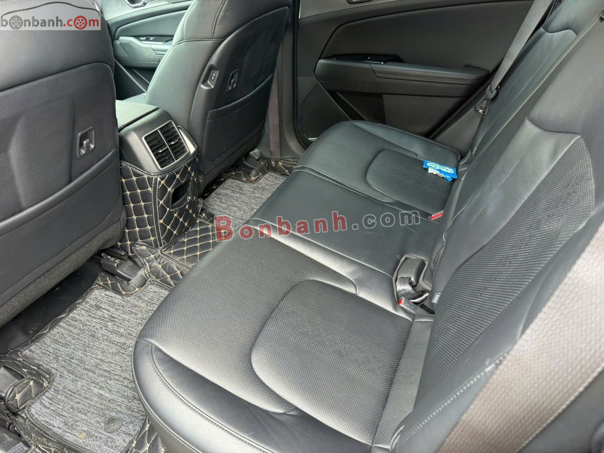 Bán ô tô Kia Sportage Premium 2.0G - 2024 - xe cũ