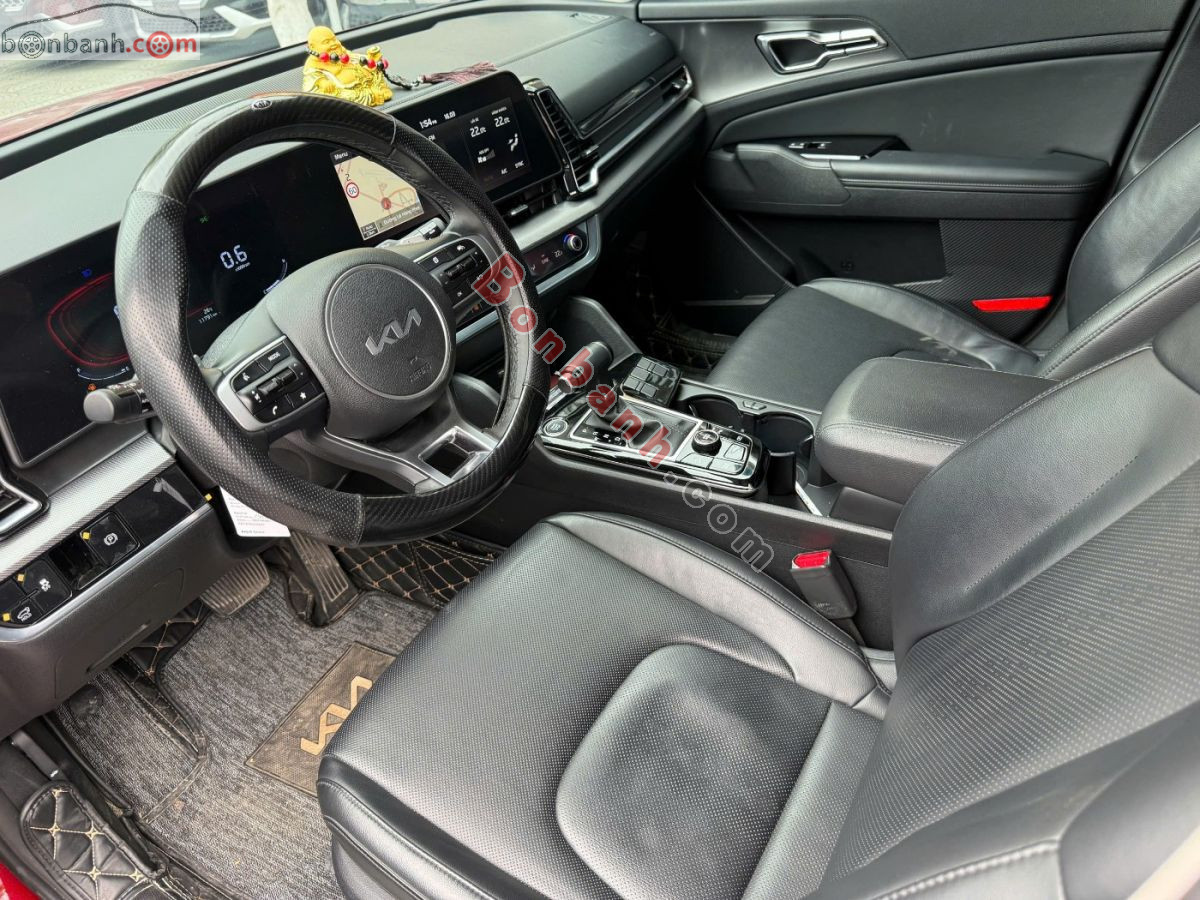 Bán ô tô Kia Sportage Premium 2.0G - 2024 - xe cũ