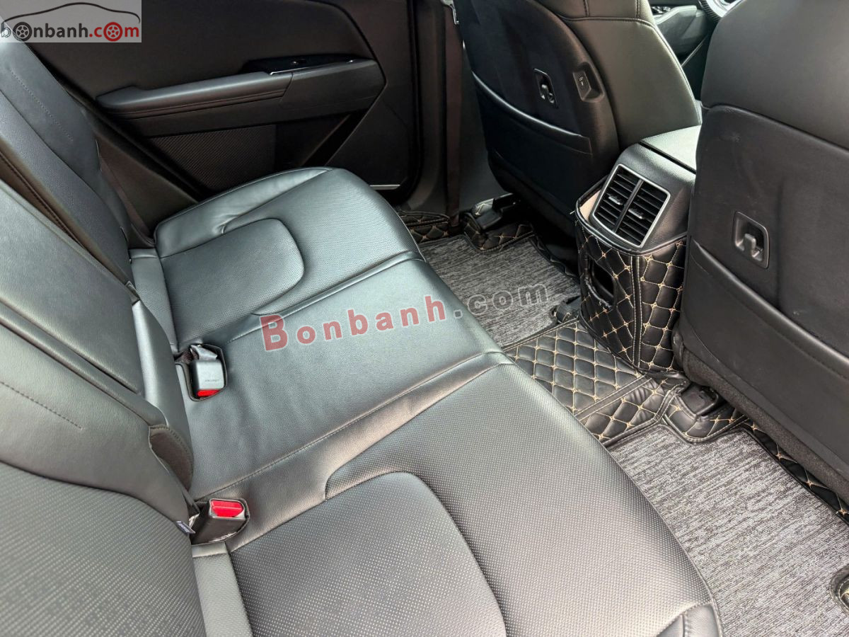 Bán ô tô Kia Sportage Premium 2.0G - 2024 - xe cũ