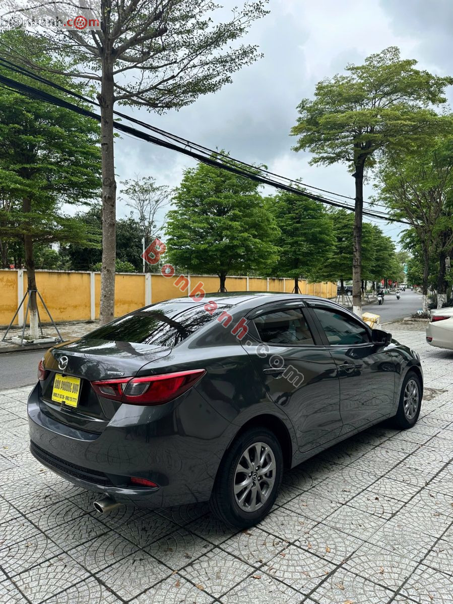Bán ô tô Mazda 2 Deluxe - 2022 - xe cũ