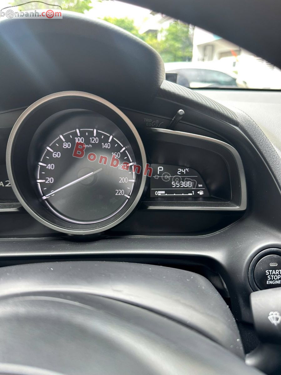 Bán ô tô Mazda 2 Deluxe - 2022 - xe cũ