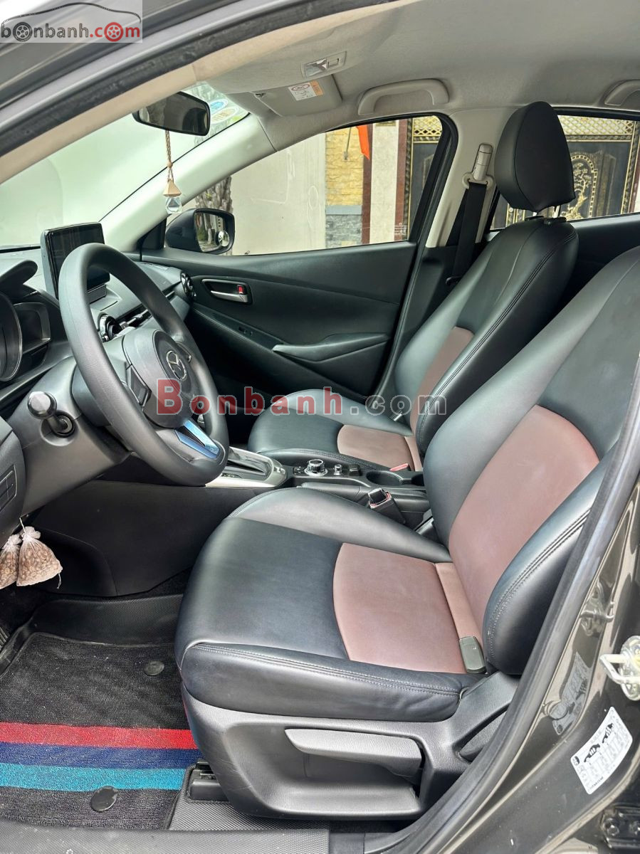 Bán ô tô Mazda 2 Deluxe - 2022 - xe cũ