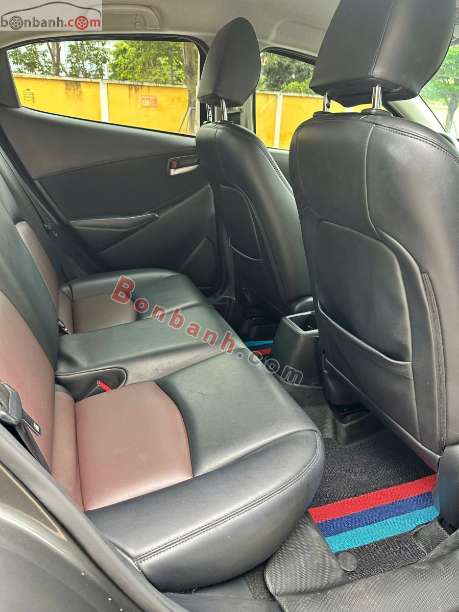 Bán ô tô Mazda 2 Deluxe - 2022 - xe cũ