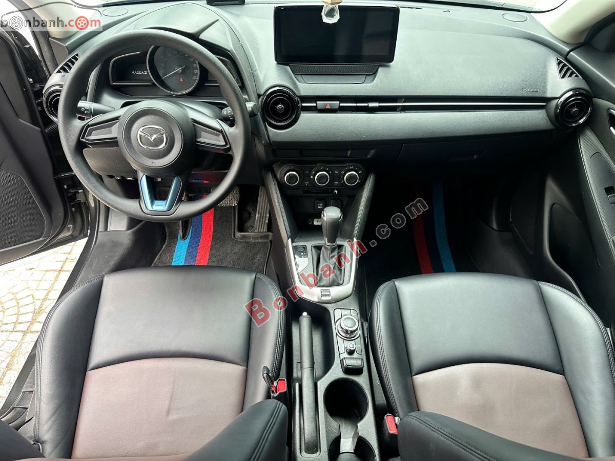 Bán ô tô Mazda 2 Deluxe - 2022 - xe cũ