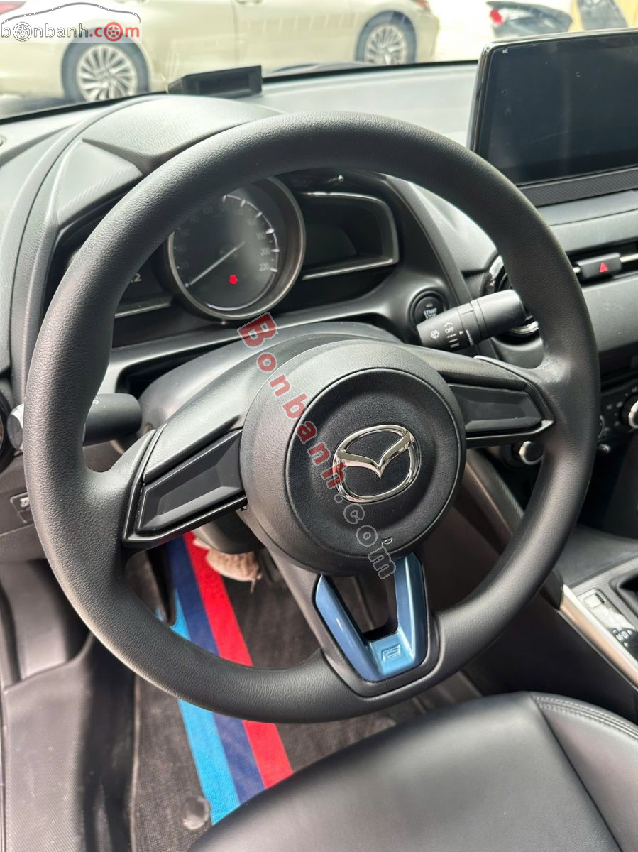 Bán ô tô Mazda 2 Deluxe - 2022 - xe cũ