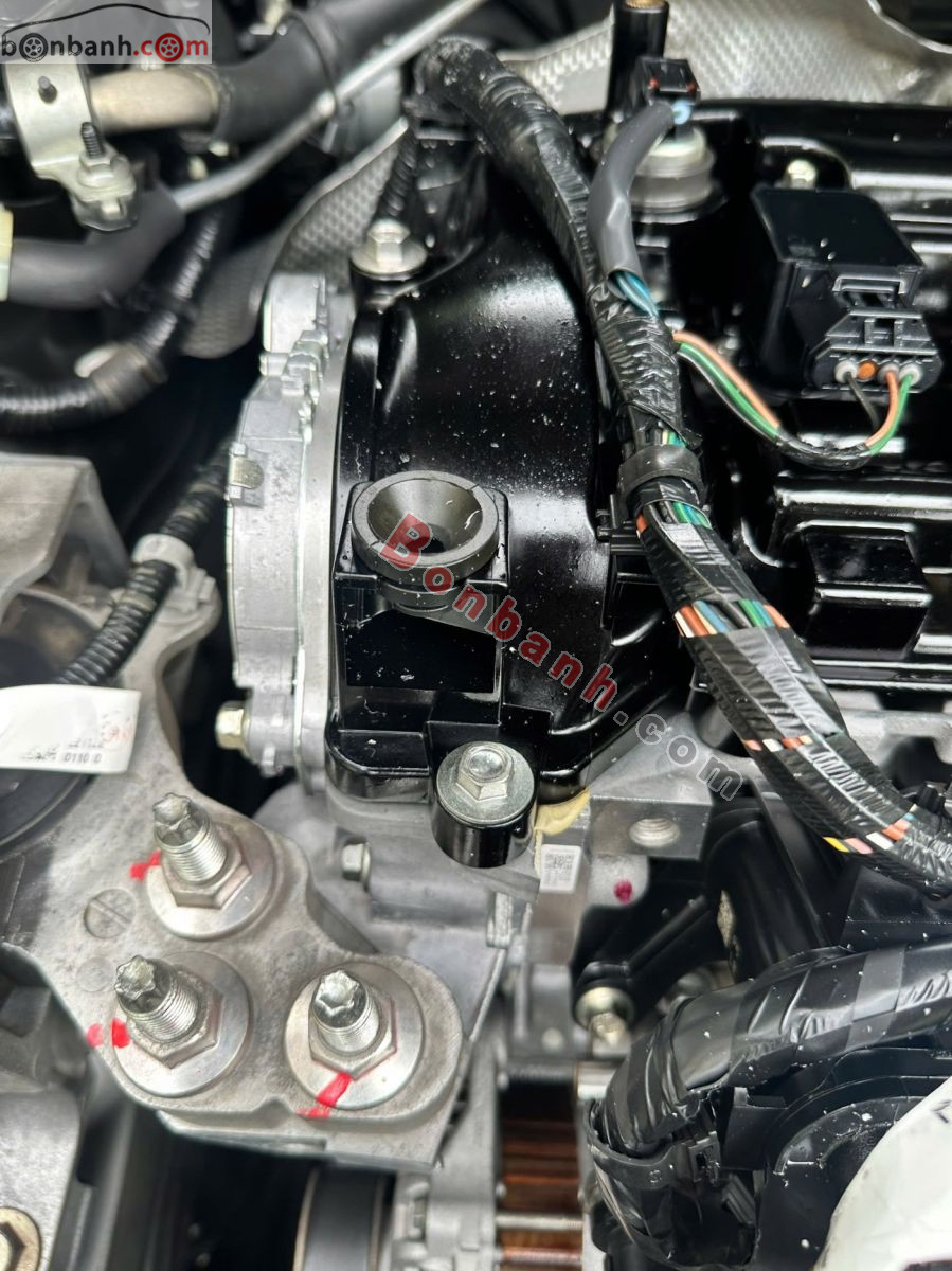 Bán ô tô Mazda 2 Deluxe - 2022 - xe cũ