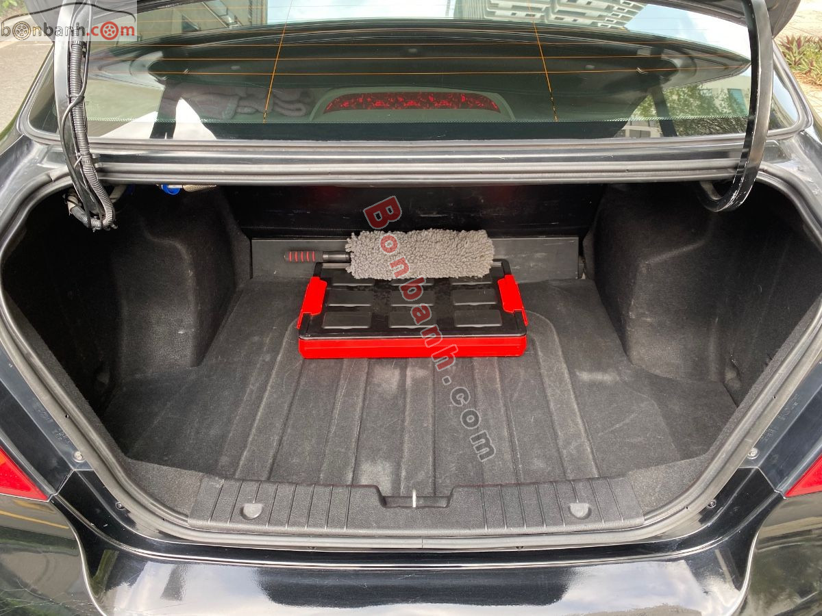 Bán ô tô Chevrolet Aveo LT 1.4 MT - 2017 - xe cũ