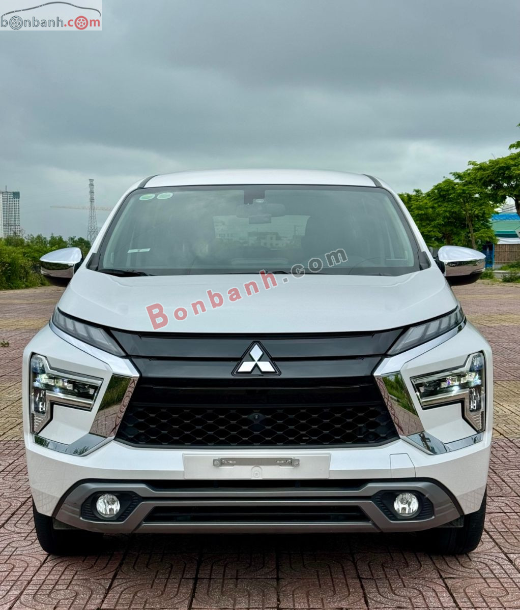 Bán ô tô Mitsubishi Xpander Premium 1.5 AT - 2024 - xe cũ