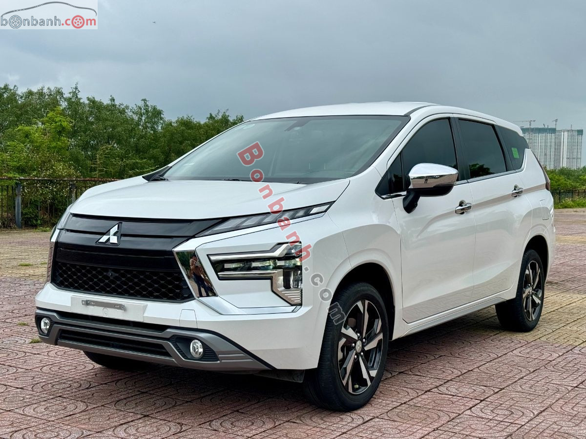 Bán ô tô Mitsubishi Xpander Premium 1.5 AT - 2024 - xe cũ