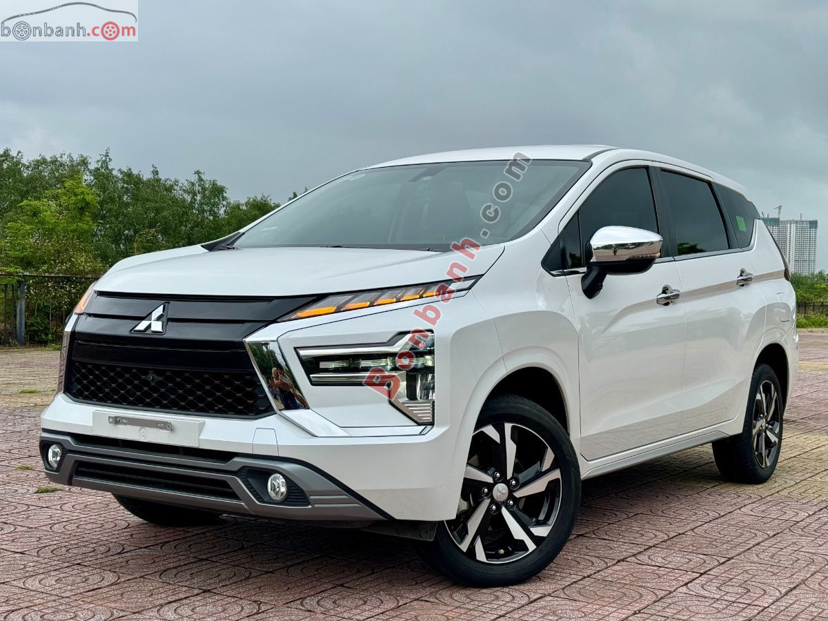 Bán ô tô Mitsubishi Xpander Premium 1.5 AT - 2024 - xe cũ