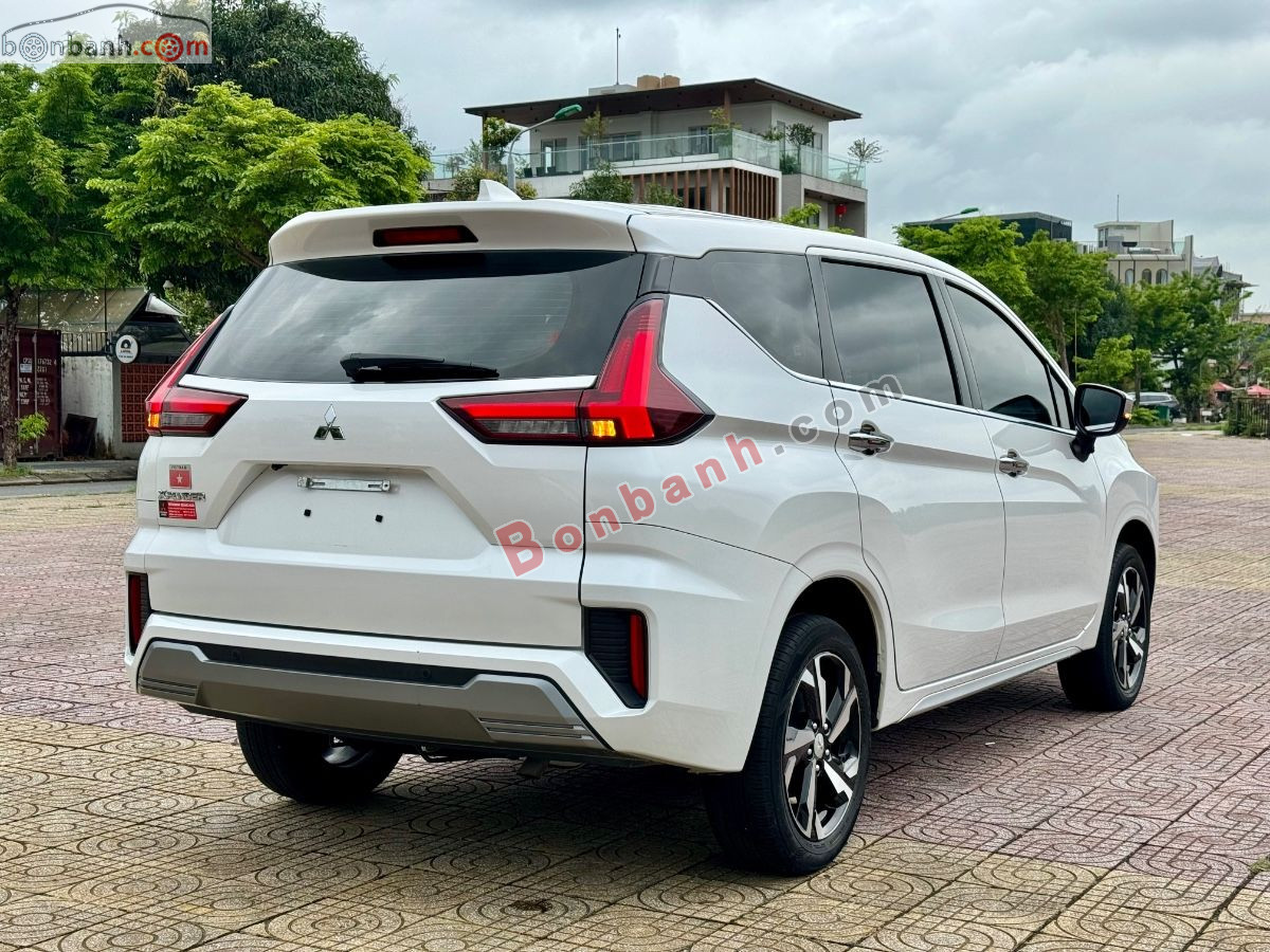 Bán ô tô Mitsubishi Xpander Premium 1.5 AT - 2024 - xe cũ