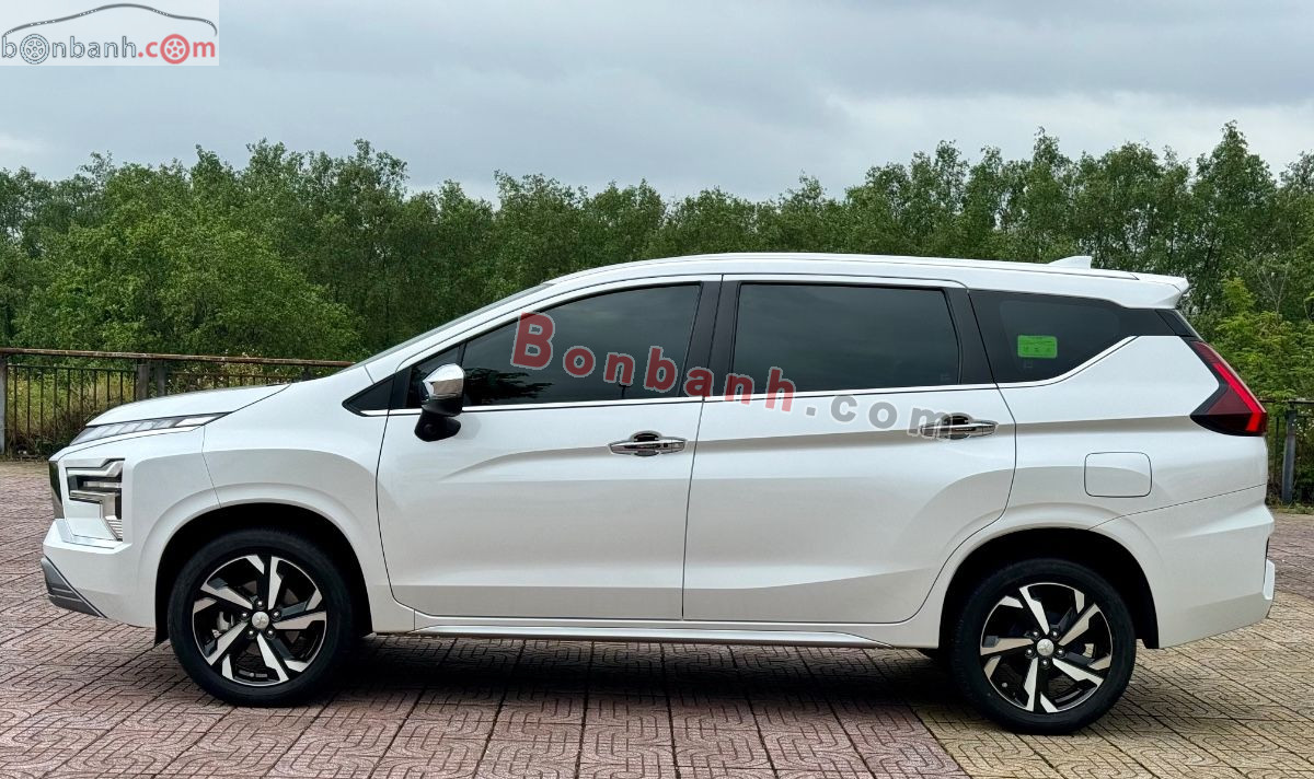 Bán ô tô Mitsubishi Xpander Premium 1.5 AT - 2024 - xe cũ