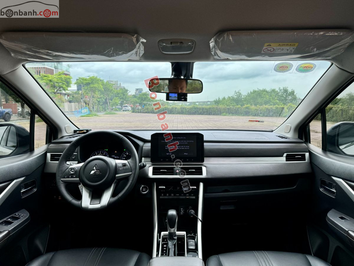 Bán ô tô Mitsubishi Xpander Premium 1.5 AT - 2024 - xe cũ