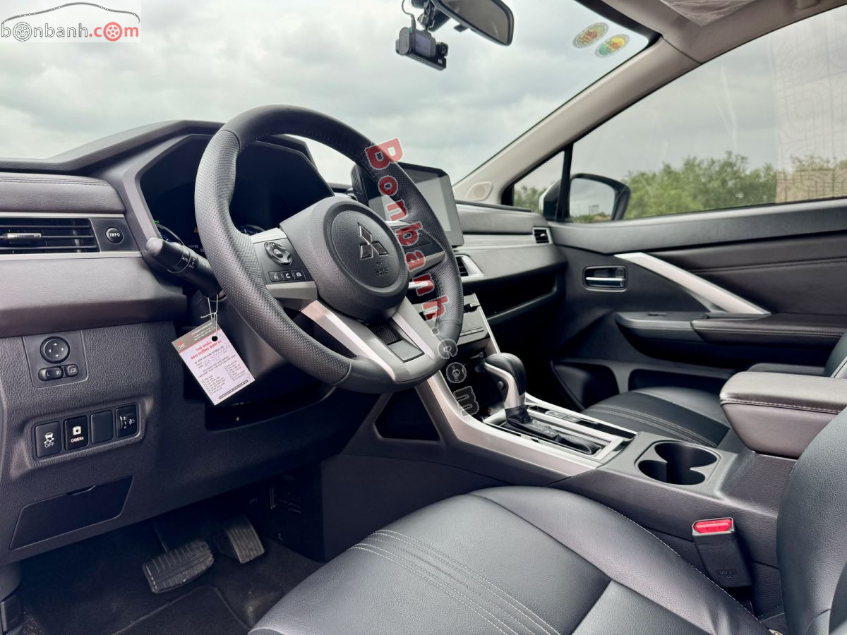 Bán ô tô Mitsubishi Xpander Premium 1.5 AT - 2024 - xe cũ