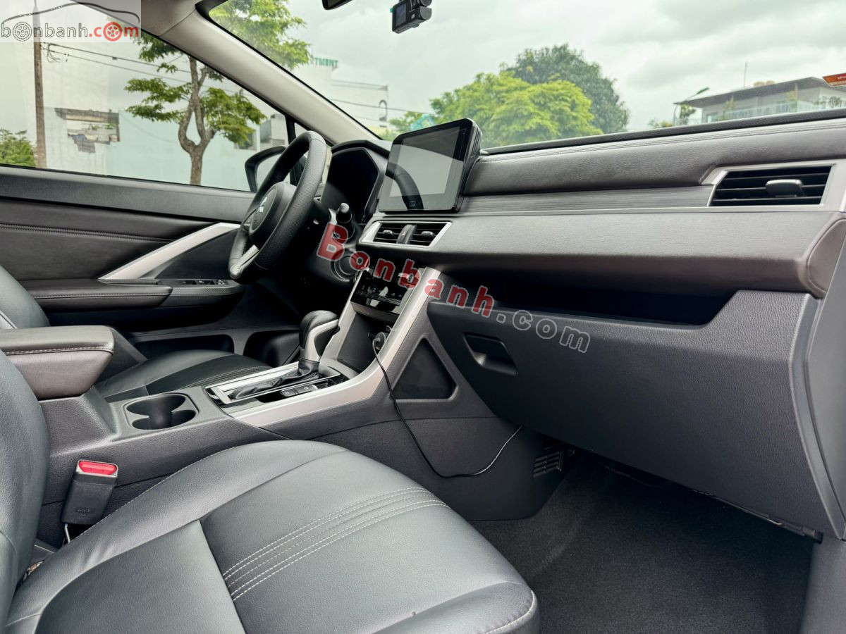 Bán ô tô Mitsubishi Xpander Premium 1.5 AT - 2024 - xe cũ
