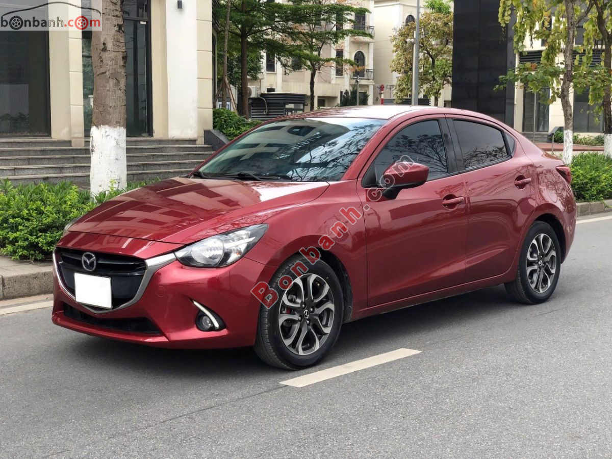 Bán ô tô Mazda 2 1.5 AT - 2018 - xe cũ