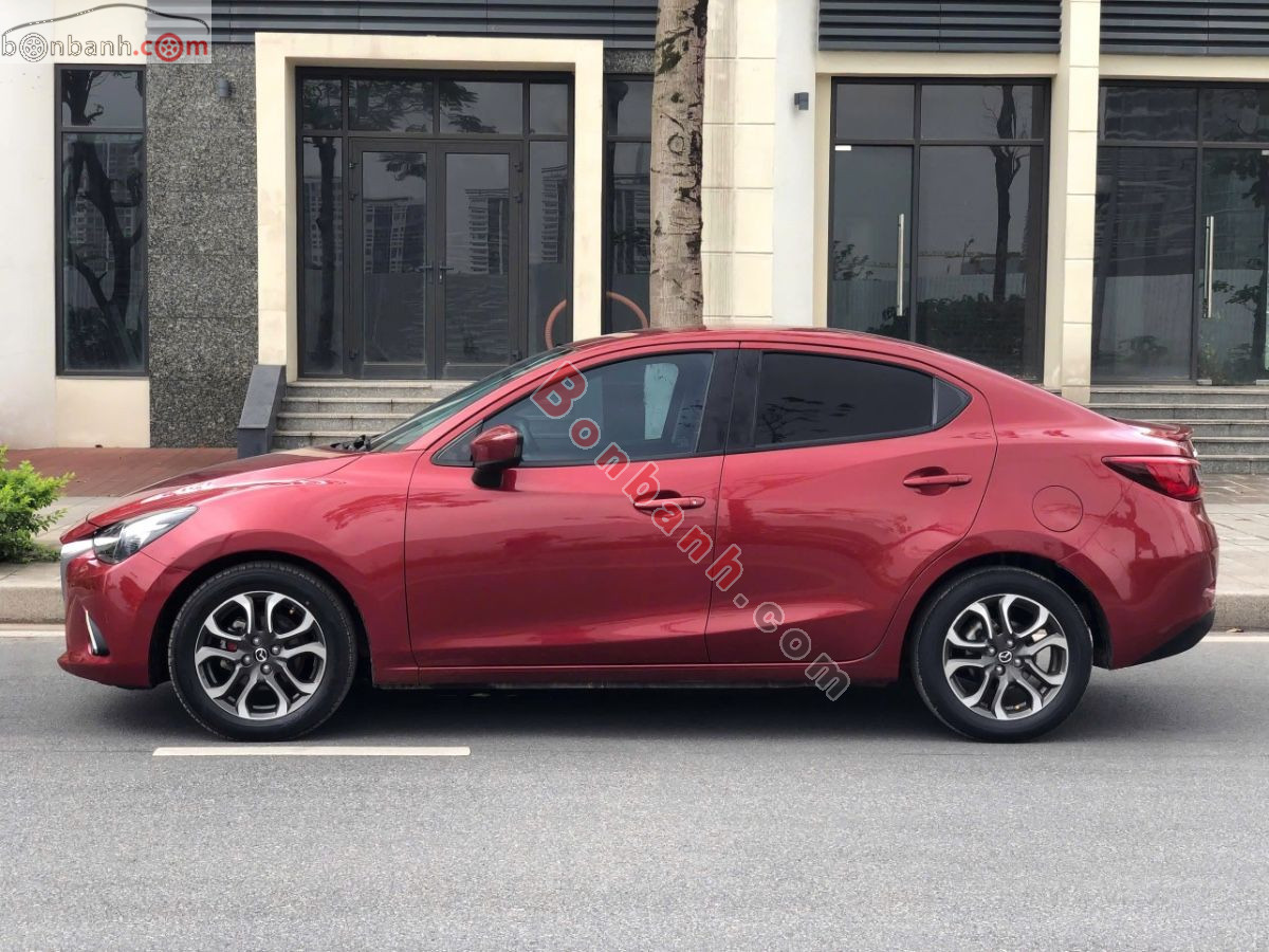 Bán ô tô Mazda 2 1.5 AT - 2018 - xe cũ
