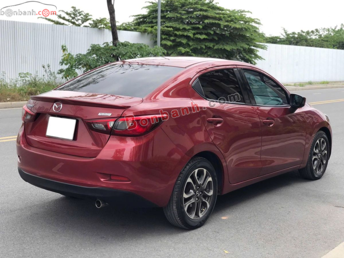 Bán ô tô Mazda 2 1.5 AT - 2018 - xe cũ
