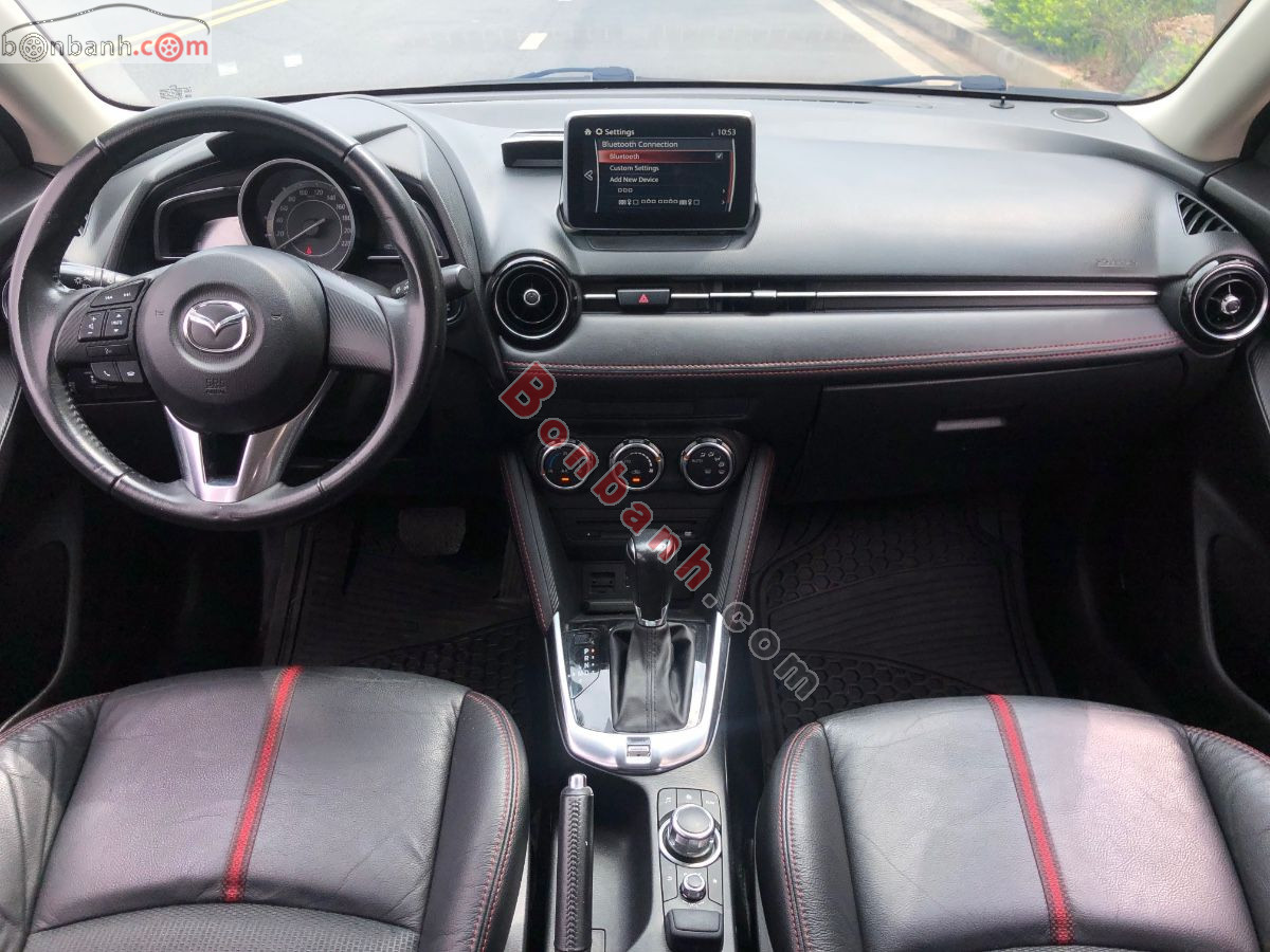 Bán ô tô Mazda 2 1.5 AT - 2018 - xe cũ