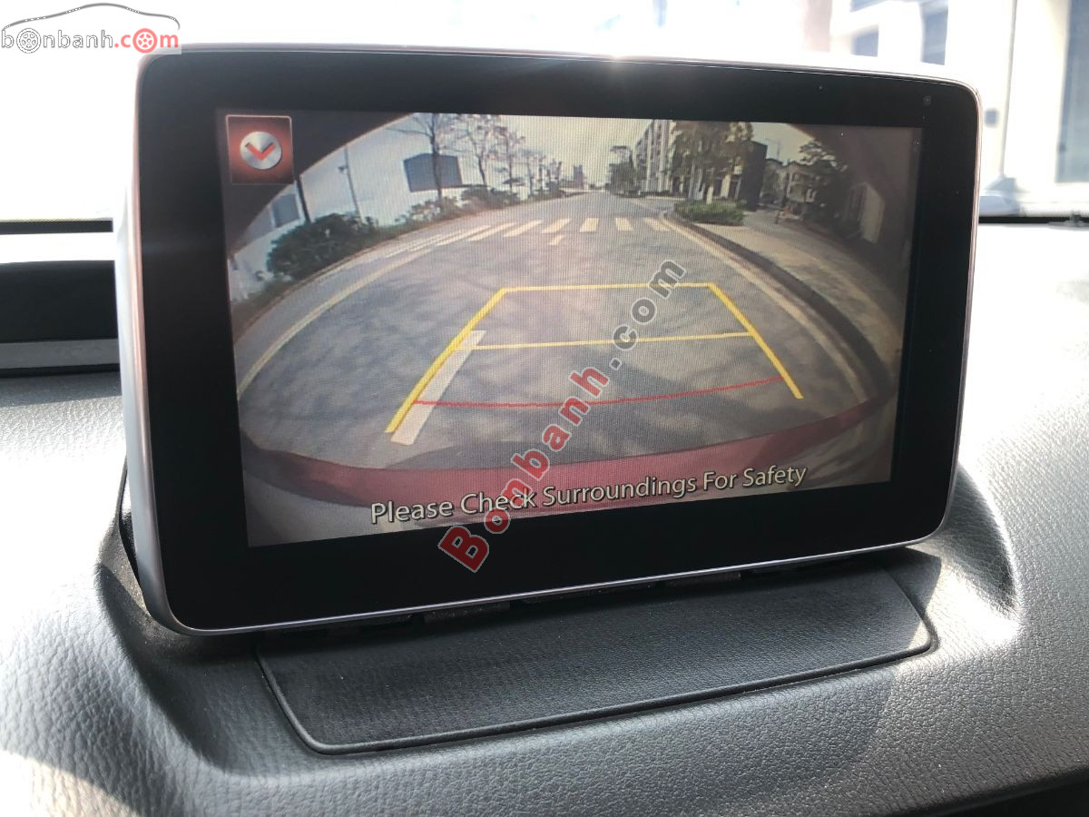 Bán ô tô Mazda 2 1.5 AT - 2018 - xe cũ