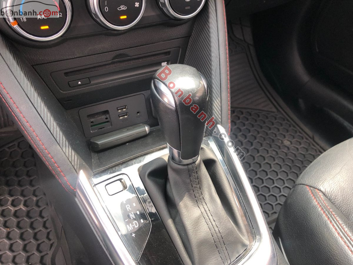 Bán ô tô Mazda 2 1.5 AT - 2018 - xe cũ