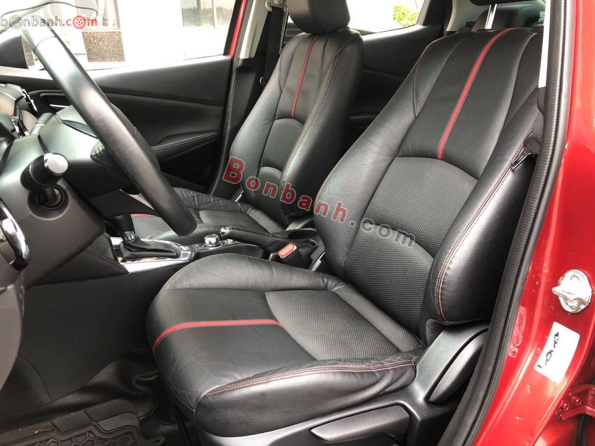 Bán ô tô Mazda 2 1.5 AT - 2018 - xe cũ