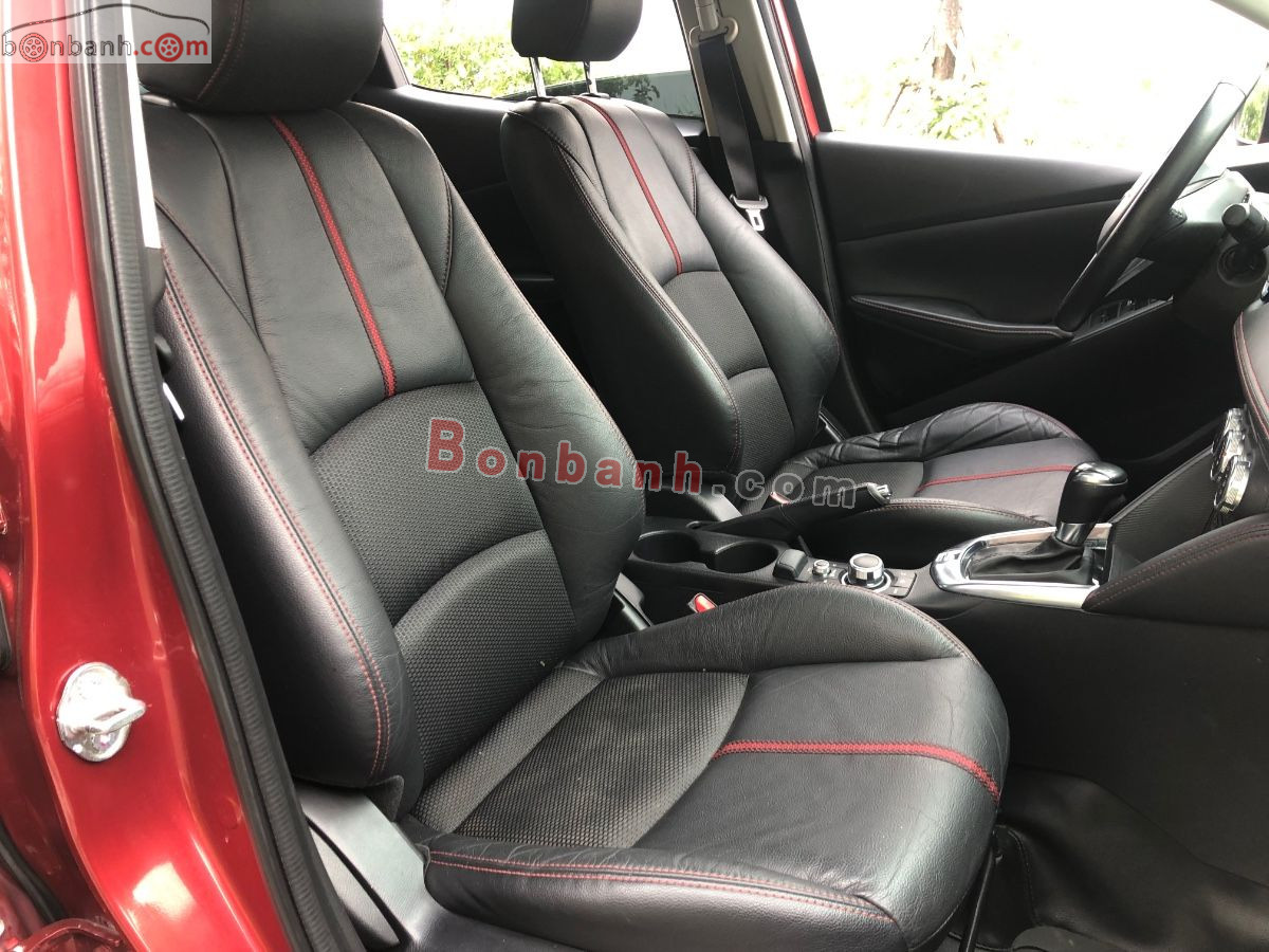 Bán ô tô Mazda 2 1.5 AT - 2018 - xe cũ