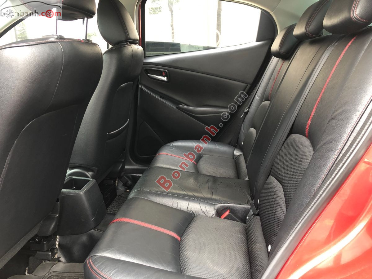 Bán ô tô Mazda 2 1.5 AT - 2018 - xe cũ