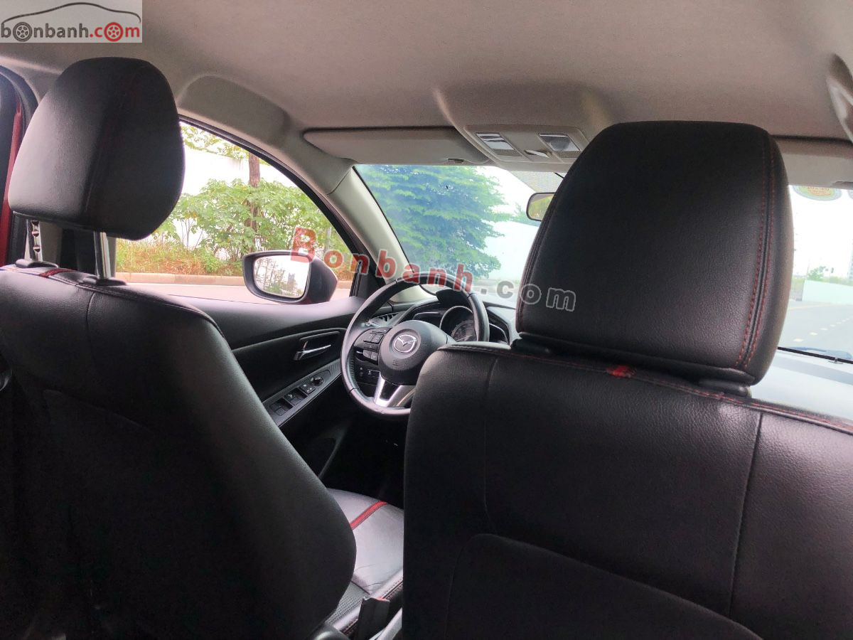 Bán ô tô Mazda 2 1.5 AT - 2018 - xe cũ