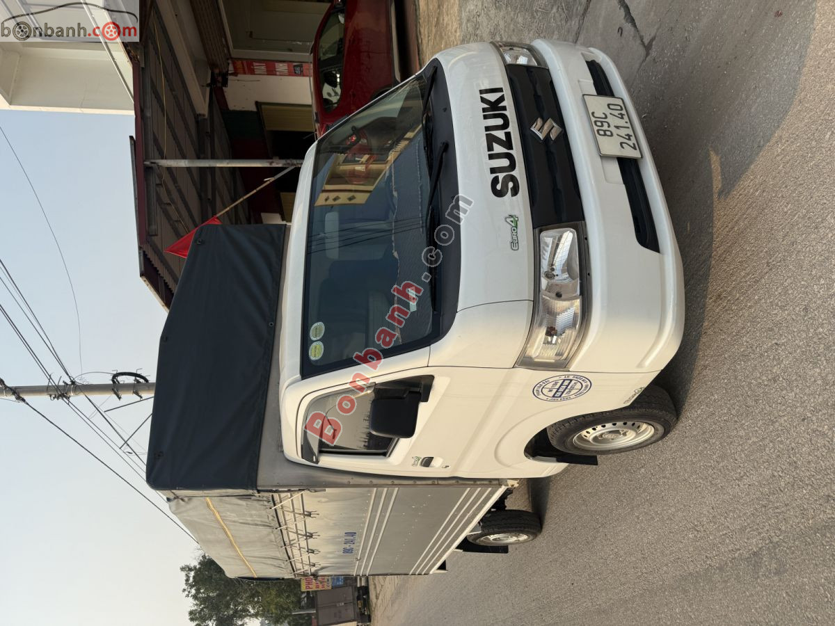 Bán ô tô Suzuki Carry Xe tải - 2021 - xe cũ