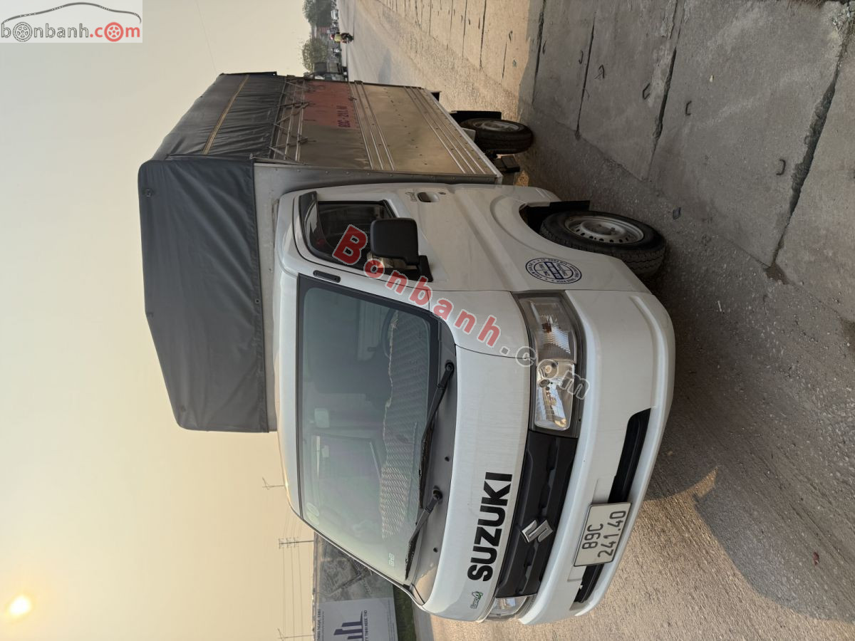 Bán ô tô Suzuki Carry Xe tải - 2021 - xe cũ