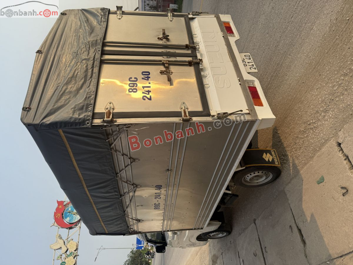 Bán ô tô Suzuki Carry Xe tải - 2021 - xe cũ