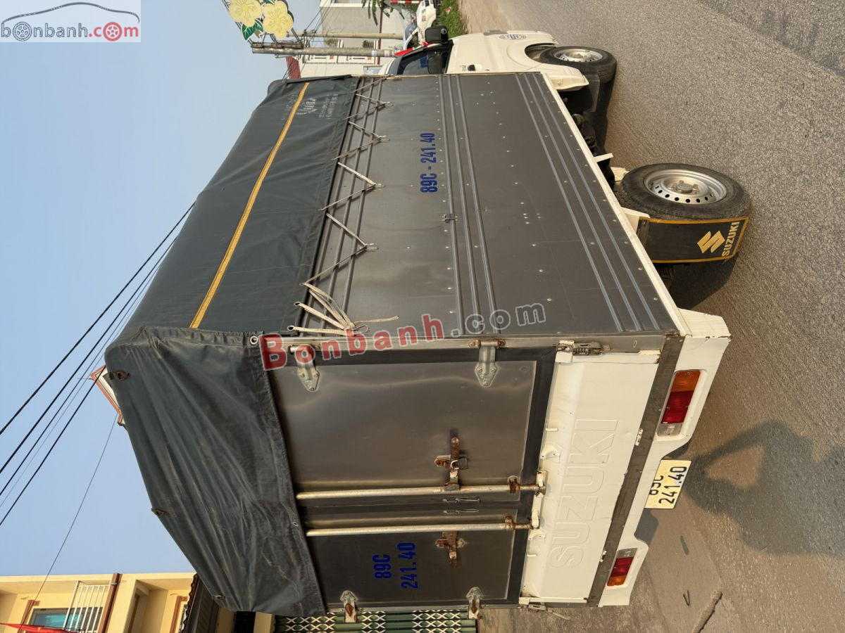 Bán ô tô Suzuki Carry Xe tải - 2021 - xe cũ