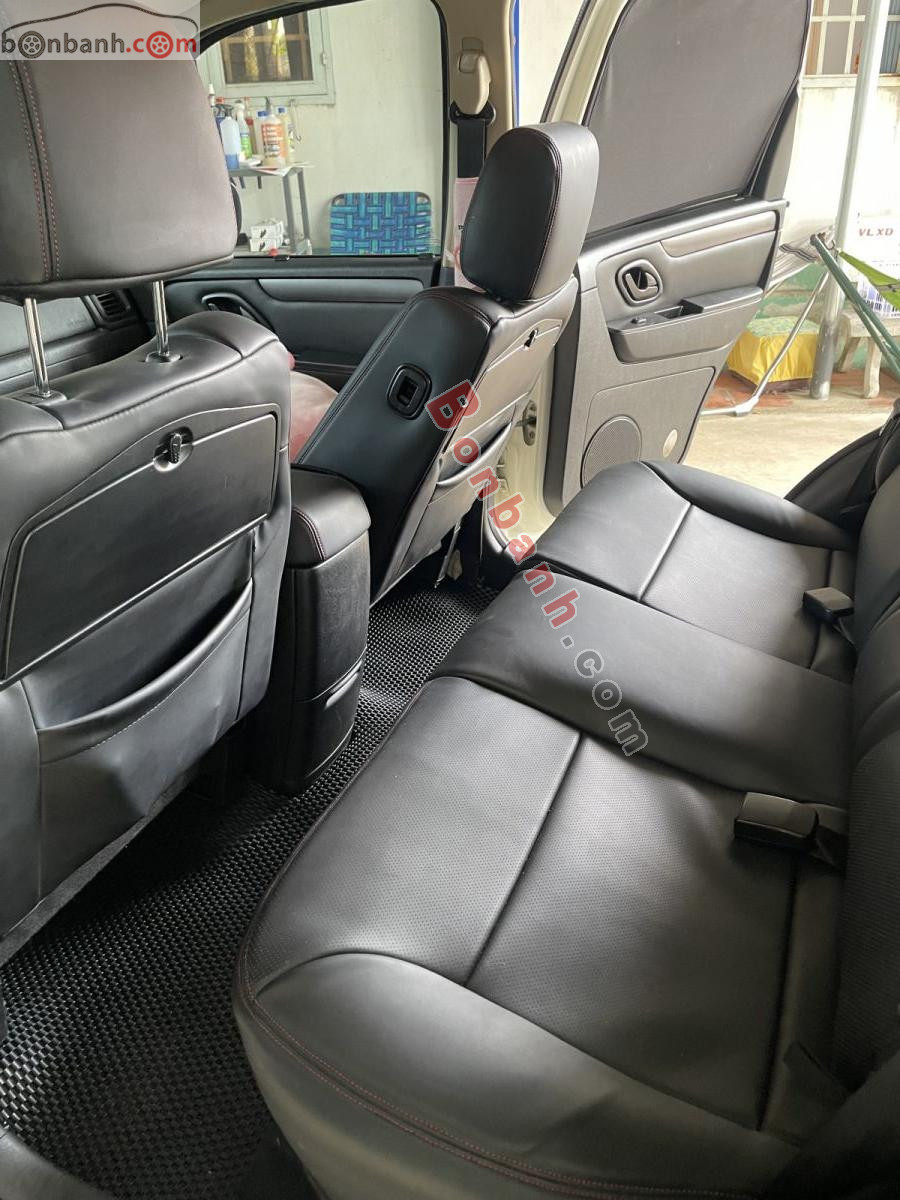 Bán ô tô Ford Escape XLS 2.3L 4x2 AT - 2012 - xe cũ