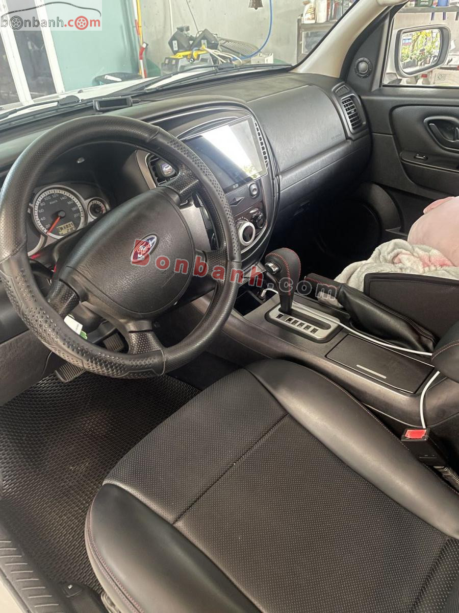 Bán ô tô Ford Escape XLS 2.3L 4x2 AT - 2012 - xe cũ