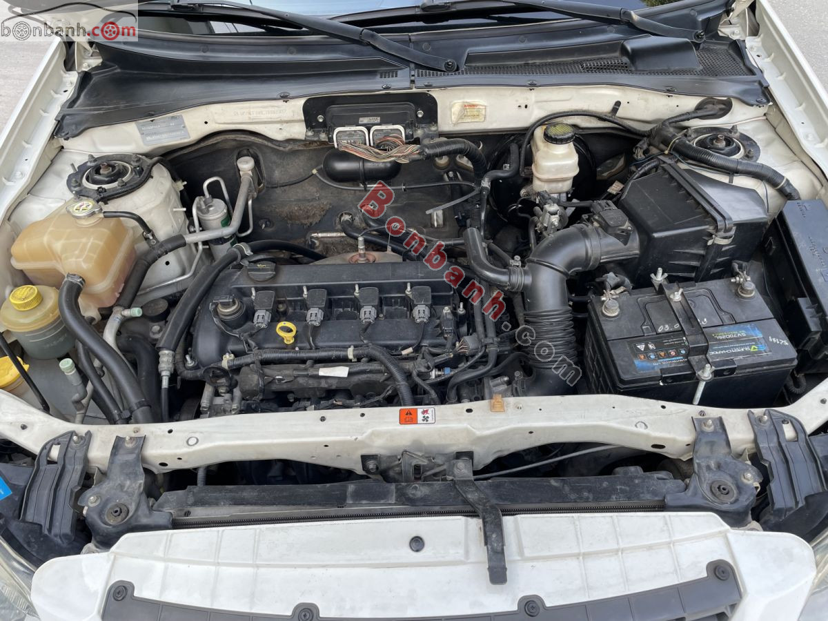 Bán ô tô Ford Escape XLS 2.3L 4x2 AT - 2012 - xe cũ