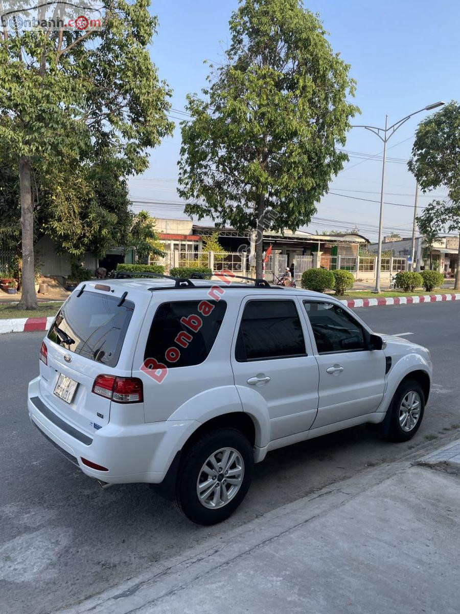 Bán ô tô Ford Escape XLS 2.3L 4x2 AT - 2012 - xe cũ